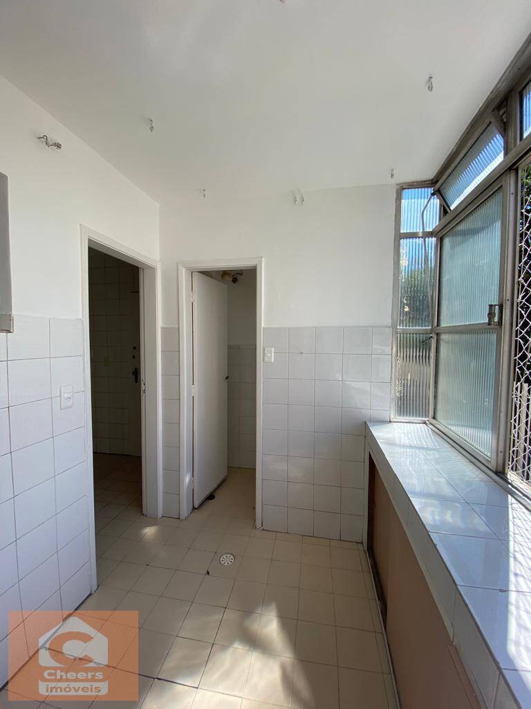 Apartamento à venda com 3 quartos, 124m² - Foto 14