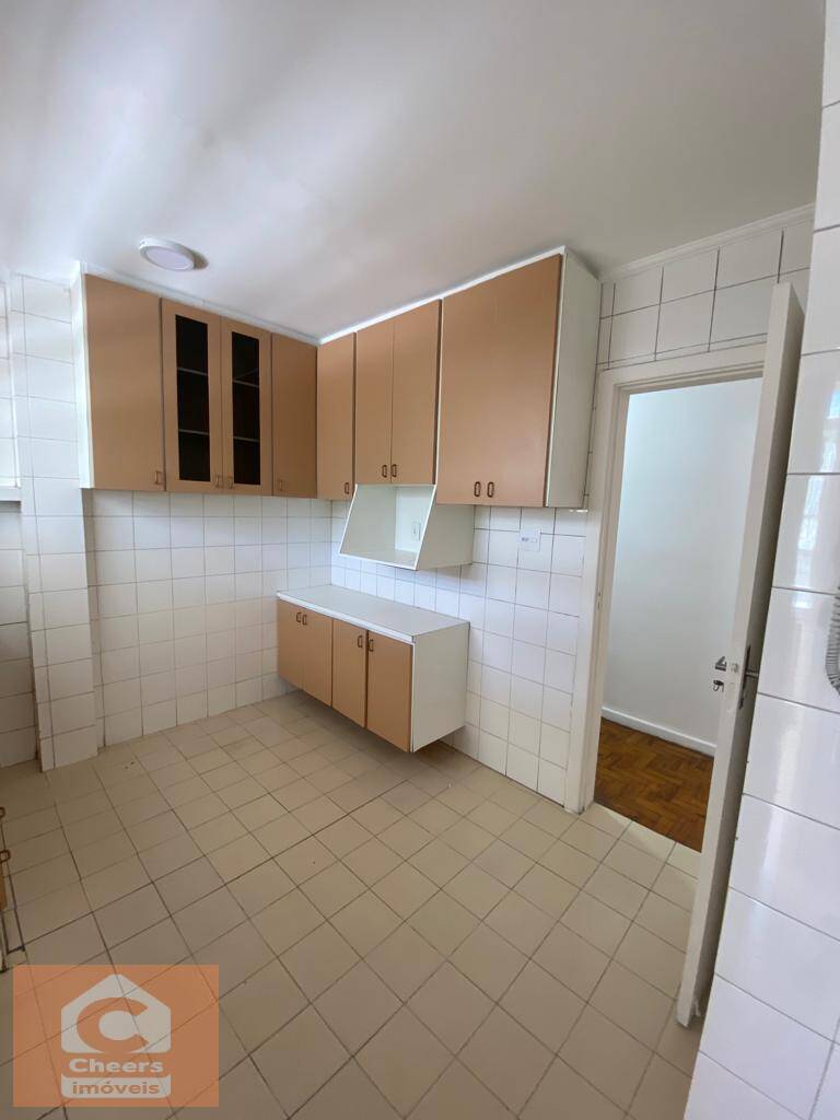 Apartamento à venda com 3 quartos, 124m² - Foto 11