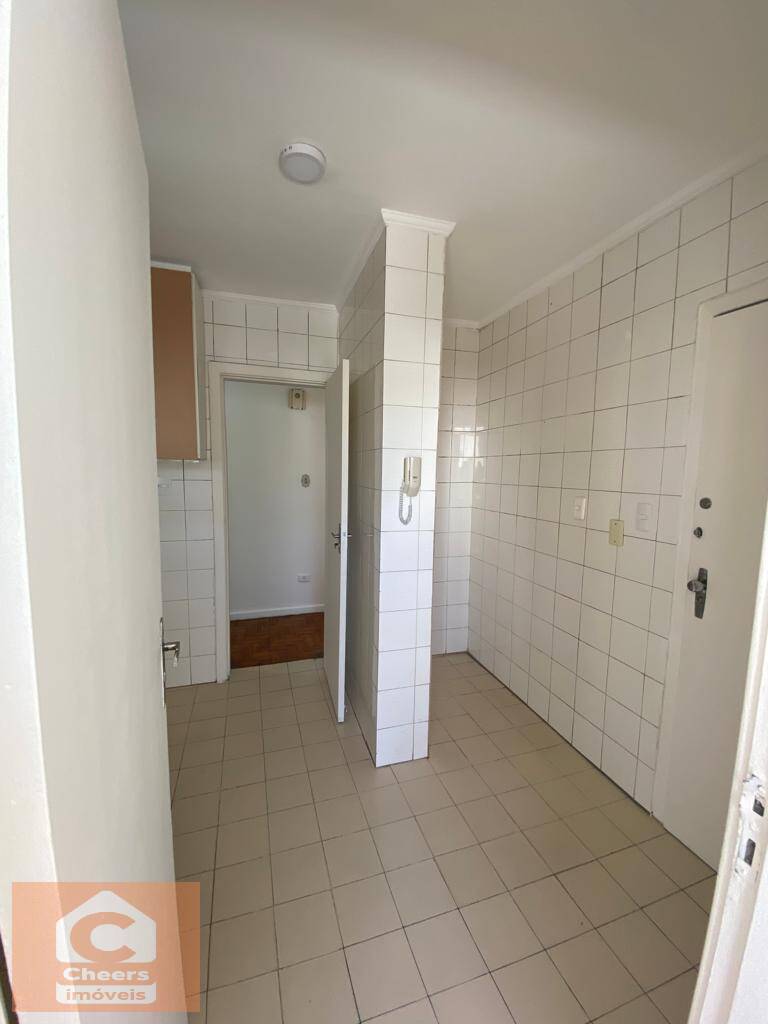 Apartamento à venda com 3 quartos, 124m² - Foto 13