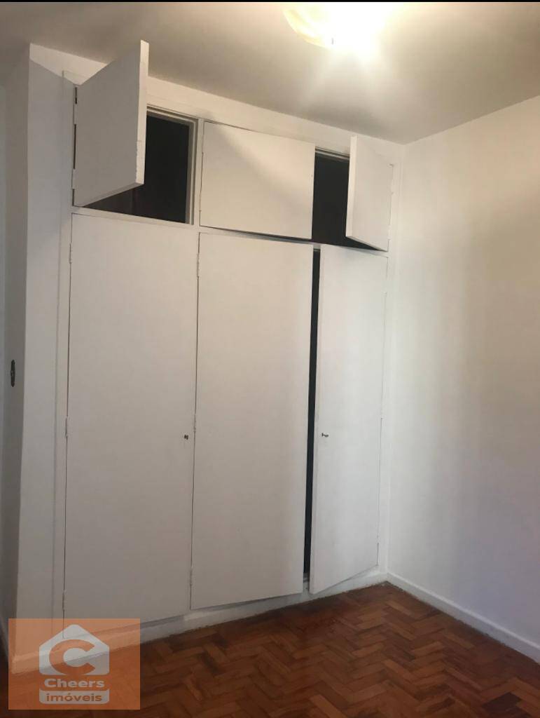 Apartamento à venda com 3 quartos, 124m² - Foto 25