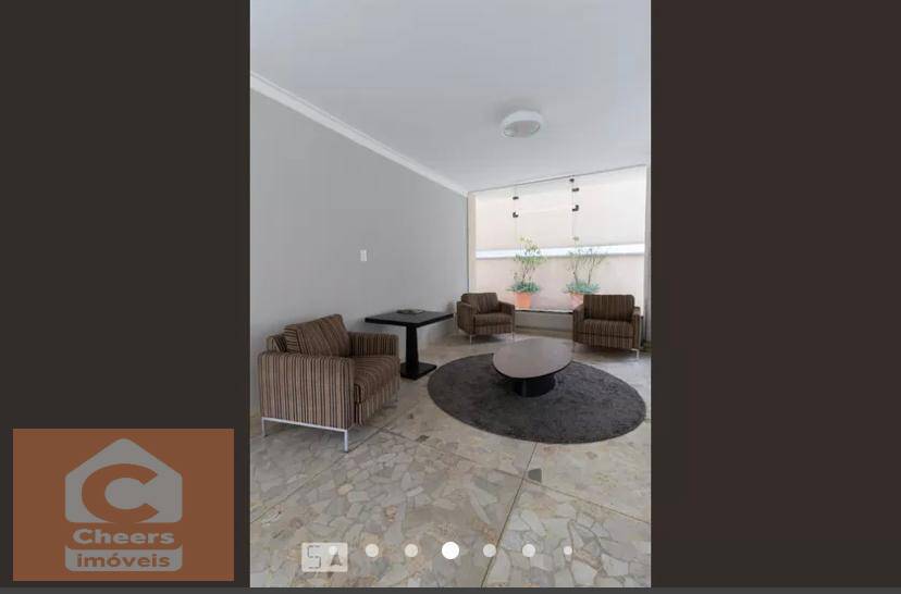 Apartamento à venda com 3 quartos, 124m² - Foto 24