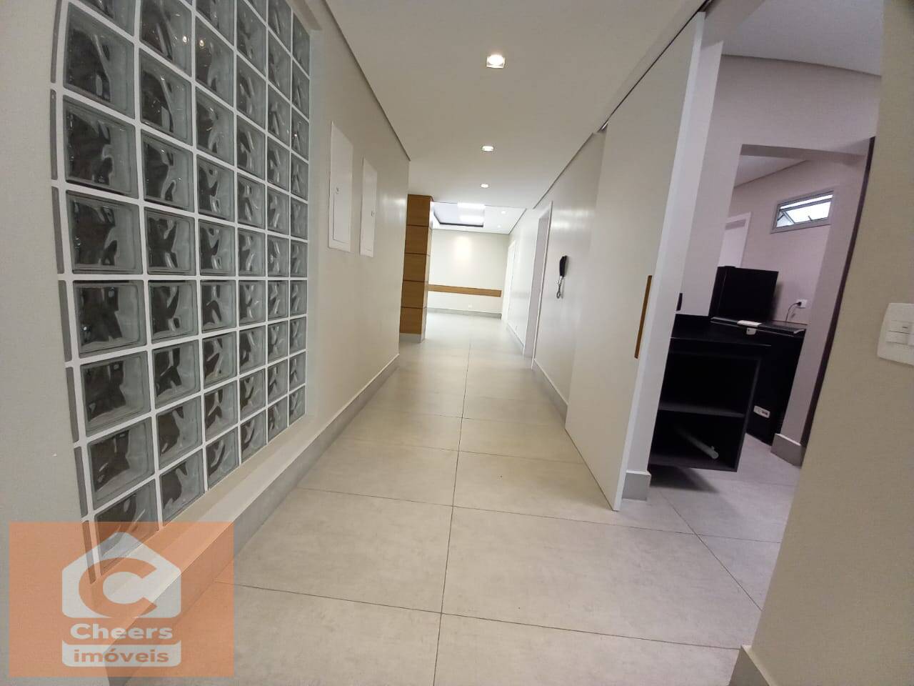 Apartamento à venda com 3 quartos, 140m² - Foto 45