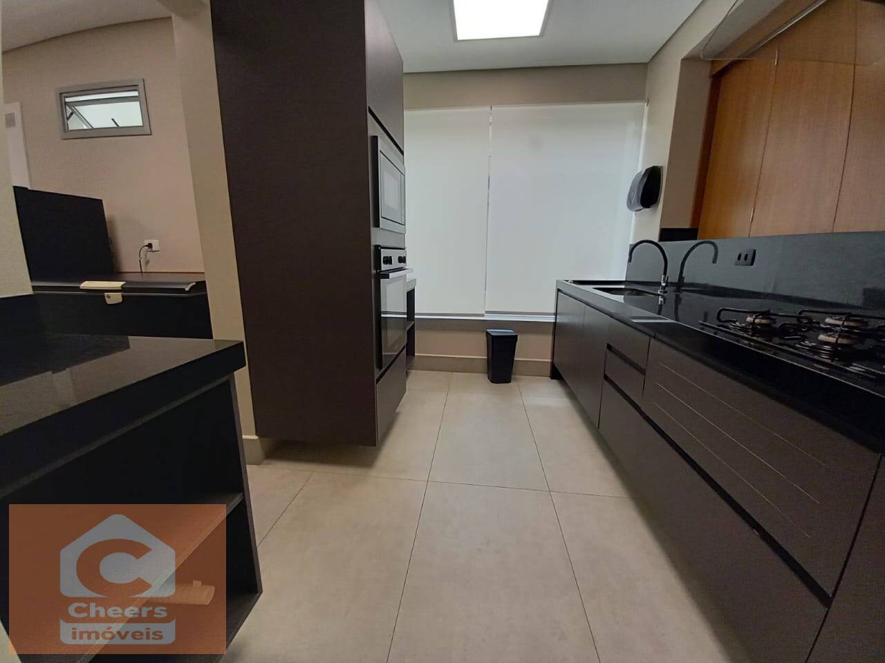 Apartamento à venda com 3 quartos, 140m² - Foto 44