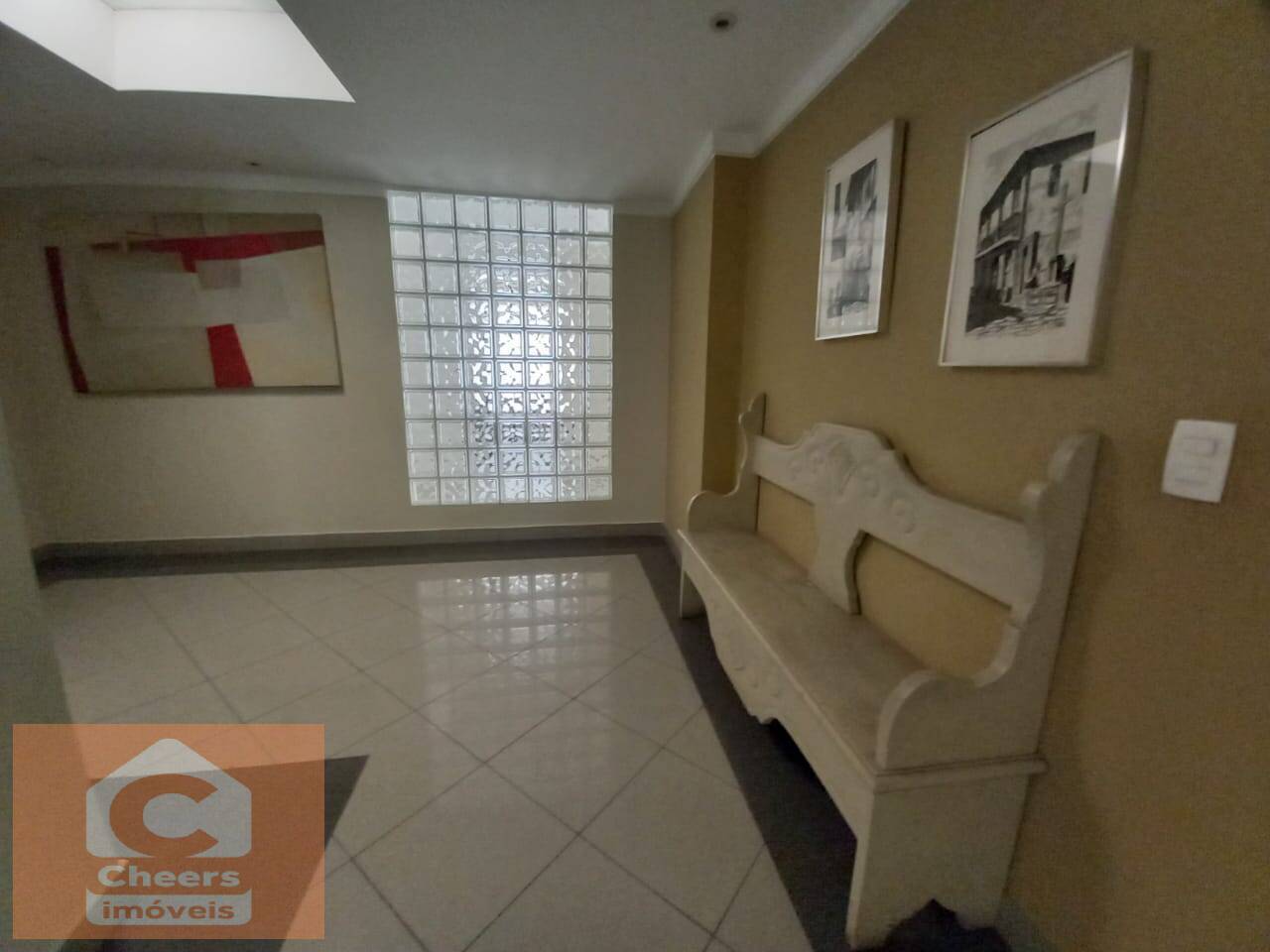 Apartamento à venda com 3 quartos, 140m² - Foto 48