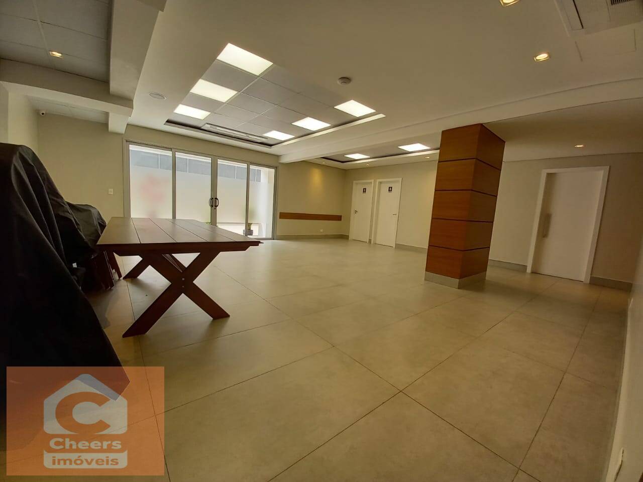 Apartamento à venda com 3 quartos, 140m² - Foto 49