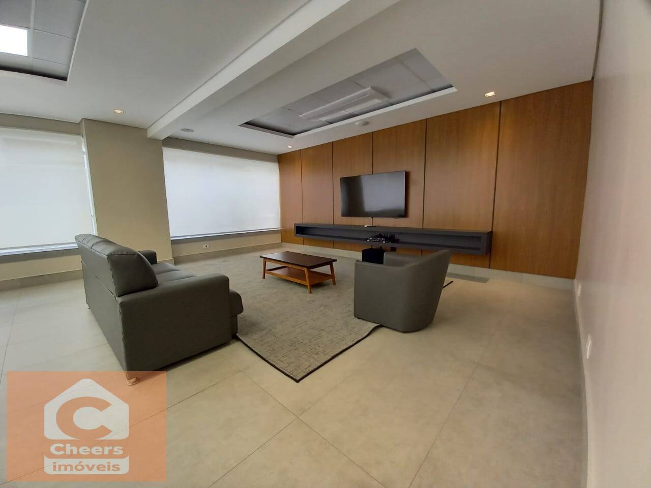 Apartamento à venda com 3 quartos, 140m² - Foto 47