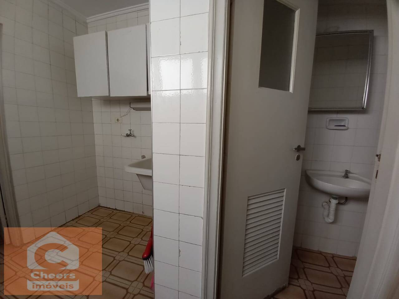 Apartamento à venda com 3 quartos, 140m² - Foto 33