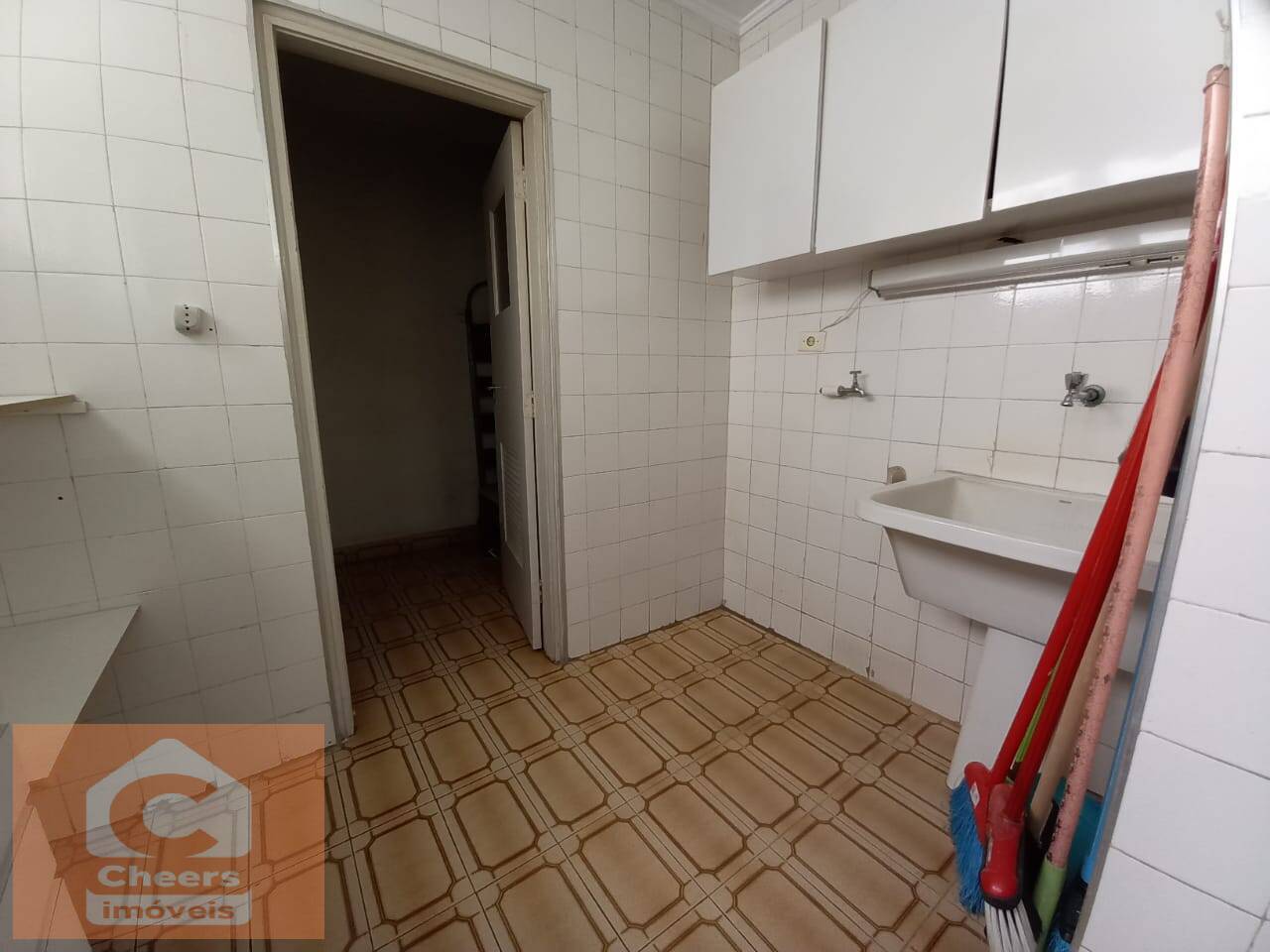 Apartamento à venda com 3 quartos, 140m² - Foto 32