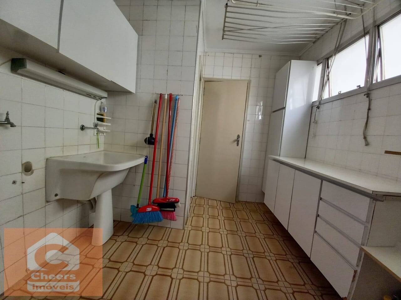 Apartamento à venda com 3 quartos, 140m² - Foto 30