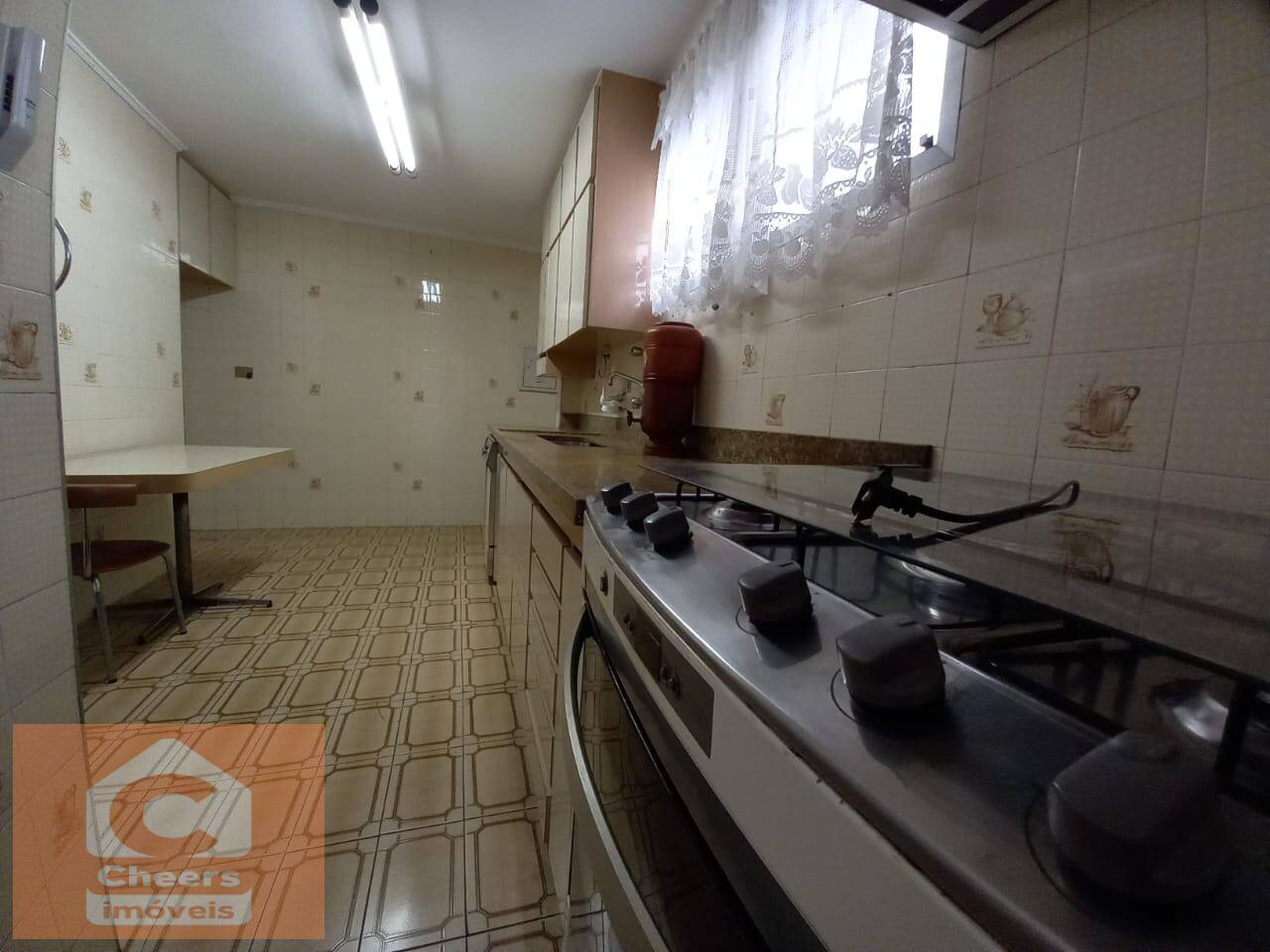 Apartamento à venda com 3 quartos, 140m² - Foto 27