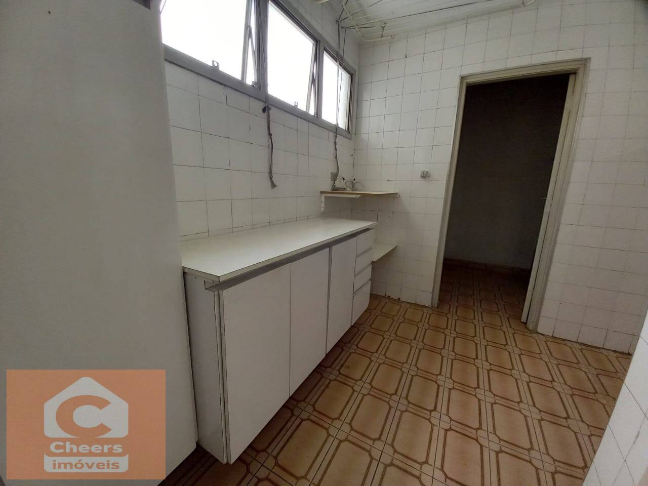 Apartamento à venda com 3 quartos, 140m² - Foto 57