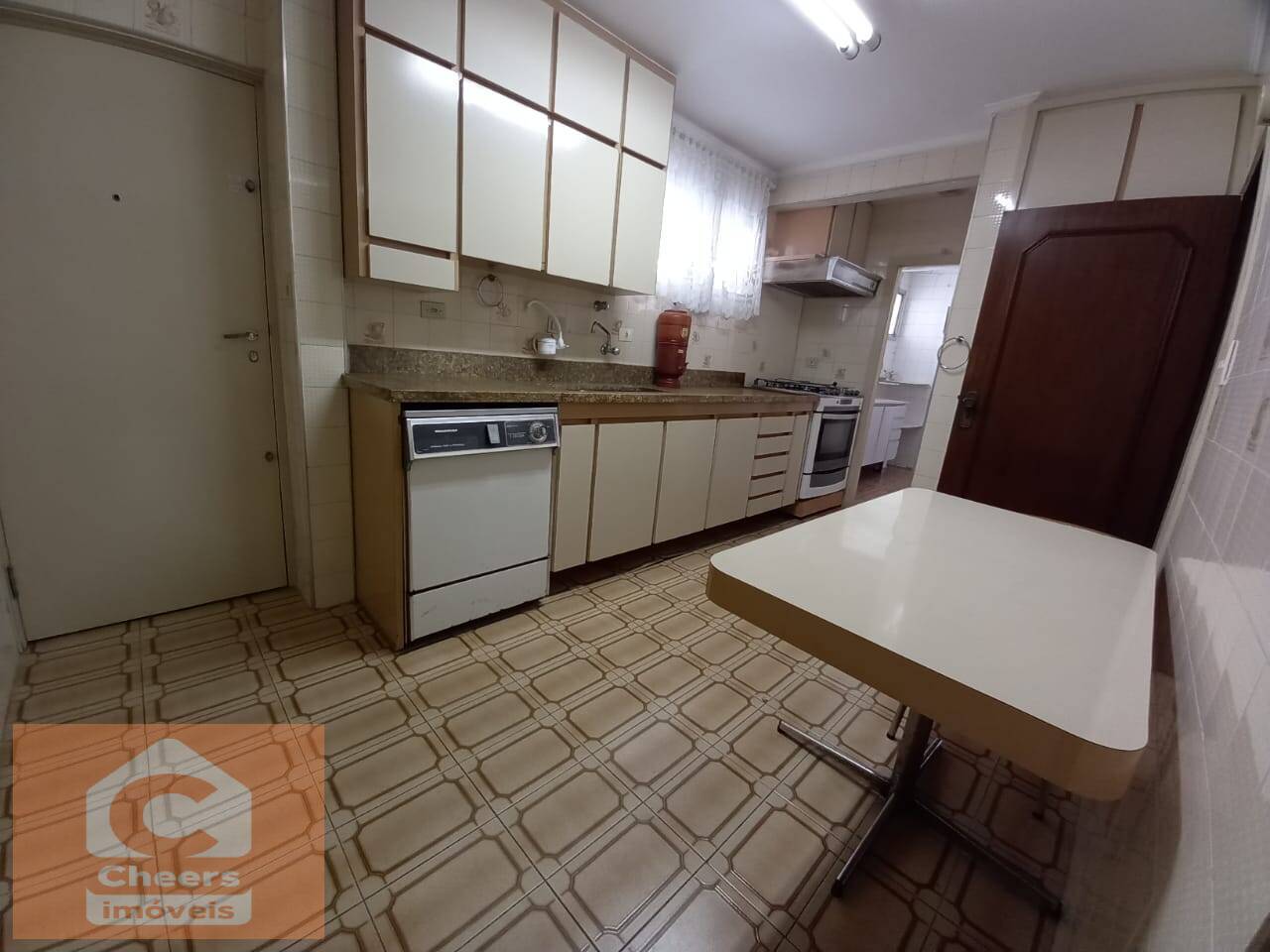 Apartamento à venda com 3 quartos, 140m² - Foto 24