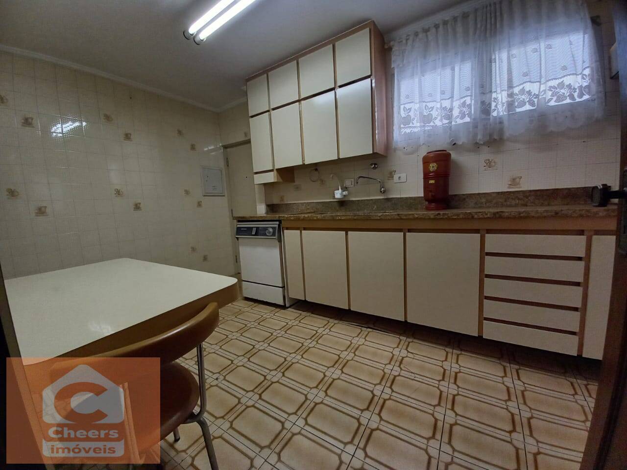 Apartamento à venda com 3 quartos, 140m² - Foto 25