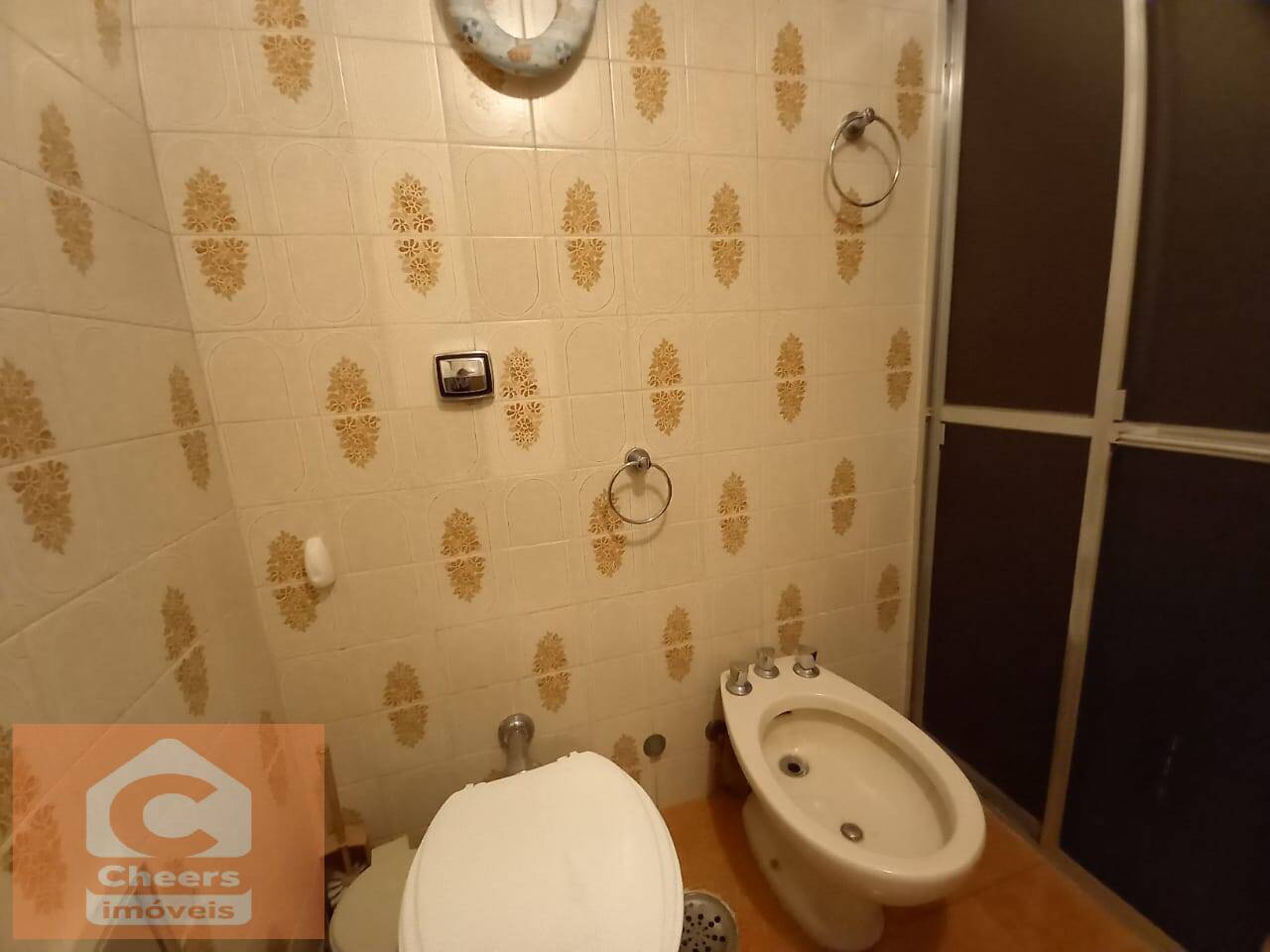 Apartamento à venda com 3 quartos, 140m² - Foto 55