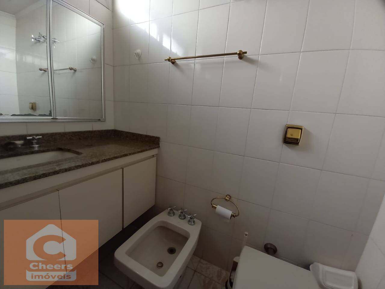 Apartamento à venda com 3 quartos, 140m² - Foto 23