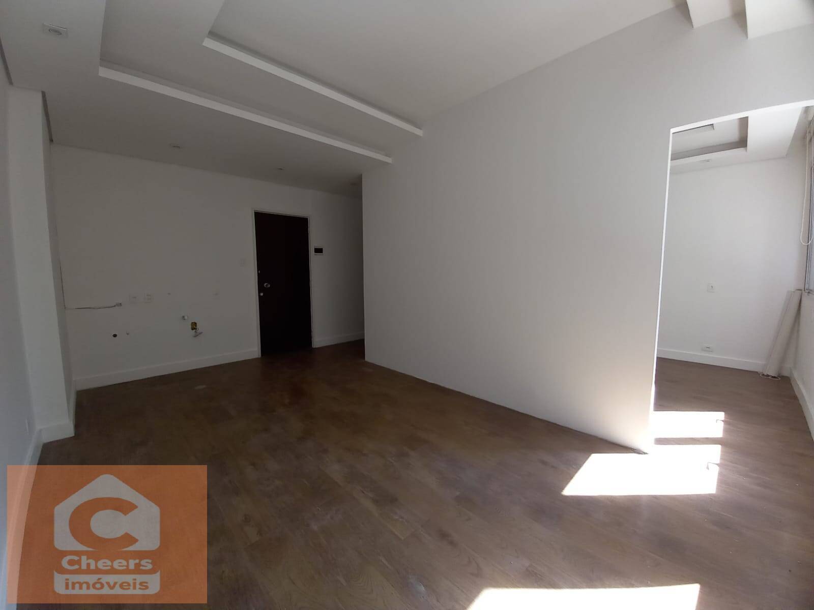 Conjunto Comercial-Sala para alugar, 46m² - Foto 4