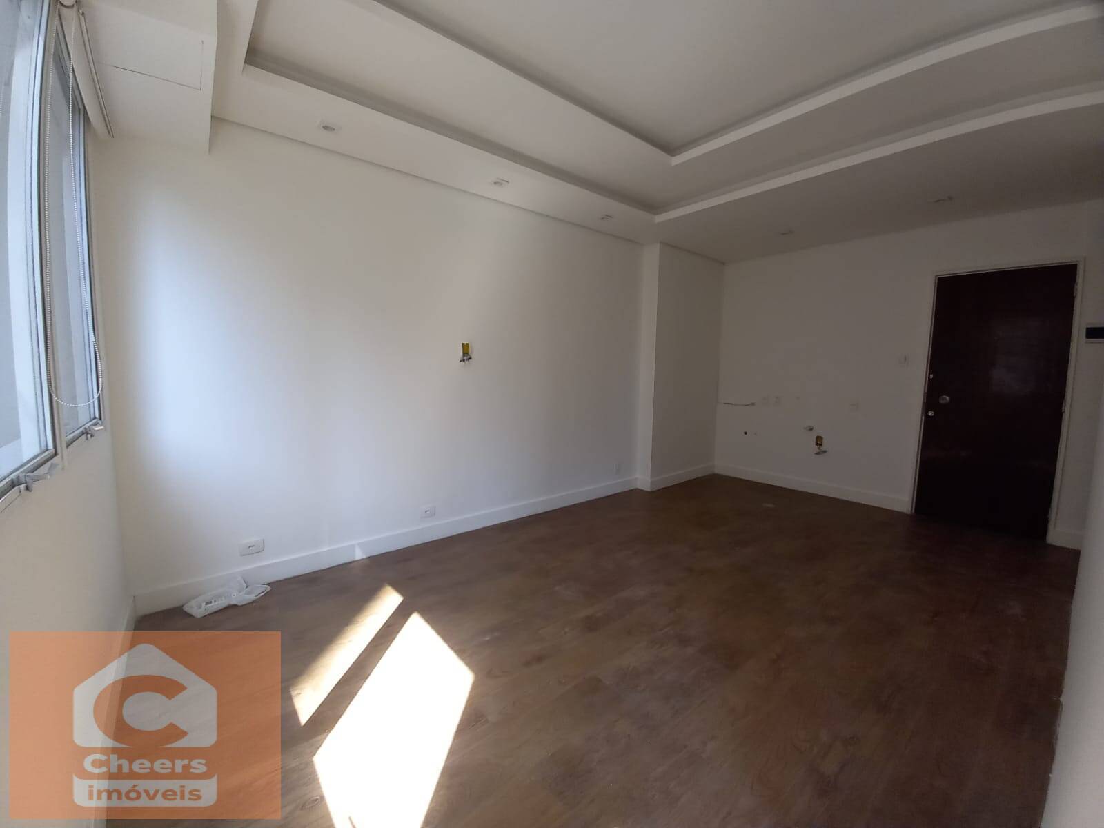 Conjunto Comercial-Sala para alugar, 46m² - Foto 3