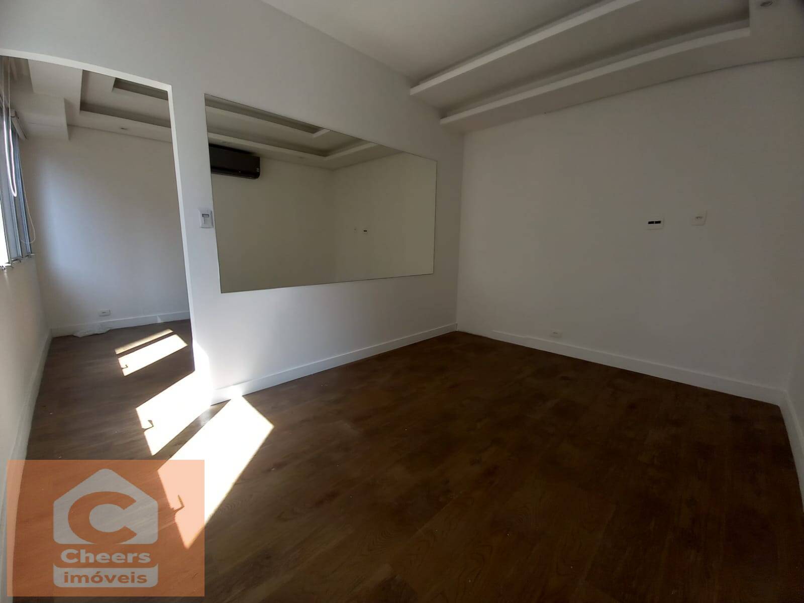 Conjunto Comercial-Sala para alugar, 46m² - Foto 5