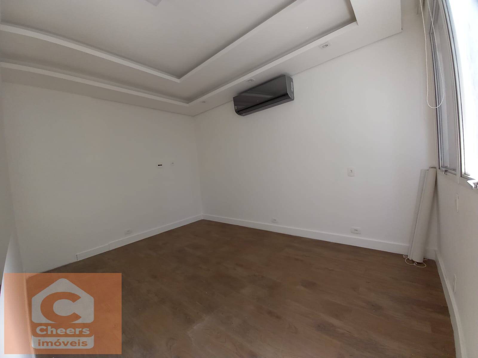 Conjunto Comercial-Sala para alugar, 46m² - Foto 6