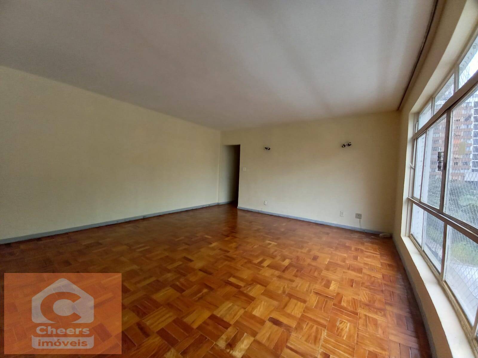 Apartamento à venda e aluguel com 3 quartos, 120m² - Foto 1