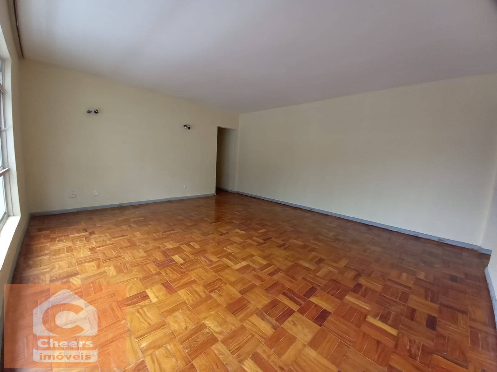 Apartamento à venda e aluguel com 3 quartos, 120m² - Foto 3