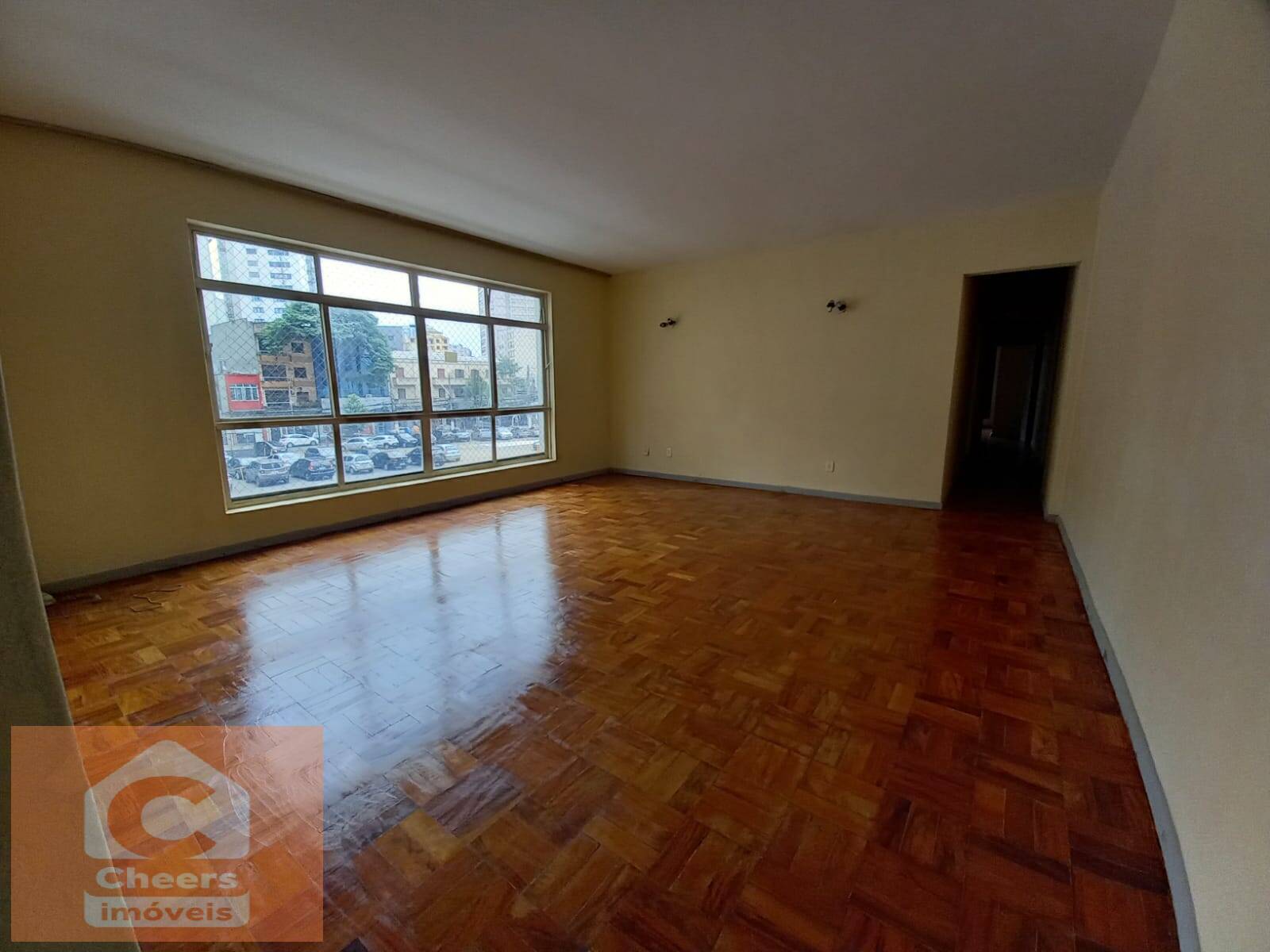 Apartamento à venda e aluguel com 3 quartos, 120m² - Foto 2