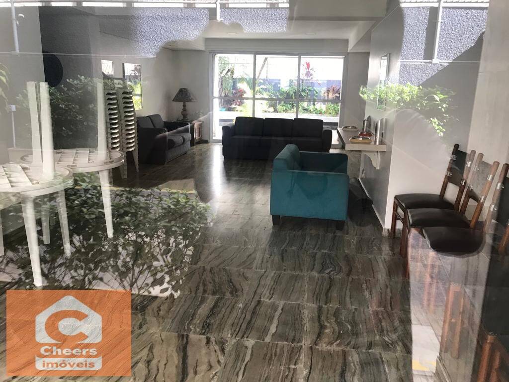 Apartamento para alugar com 3 quartos, 98m² - Foto 14