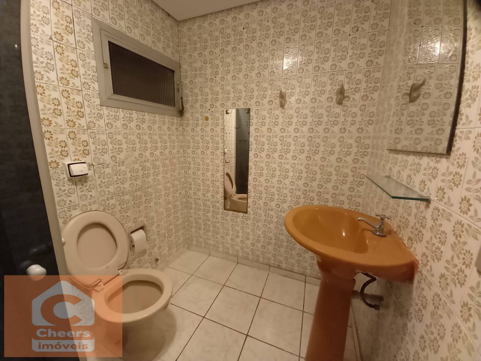 Apartamento para alugar com 3 quartos, 98m² - Foto 6