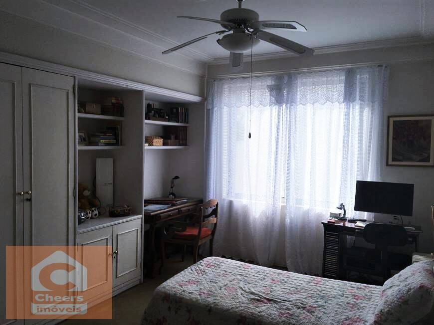 Apartamento à venda com 3 quartos, 170m² - Foto 14