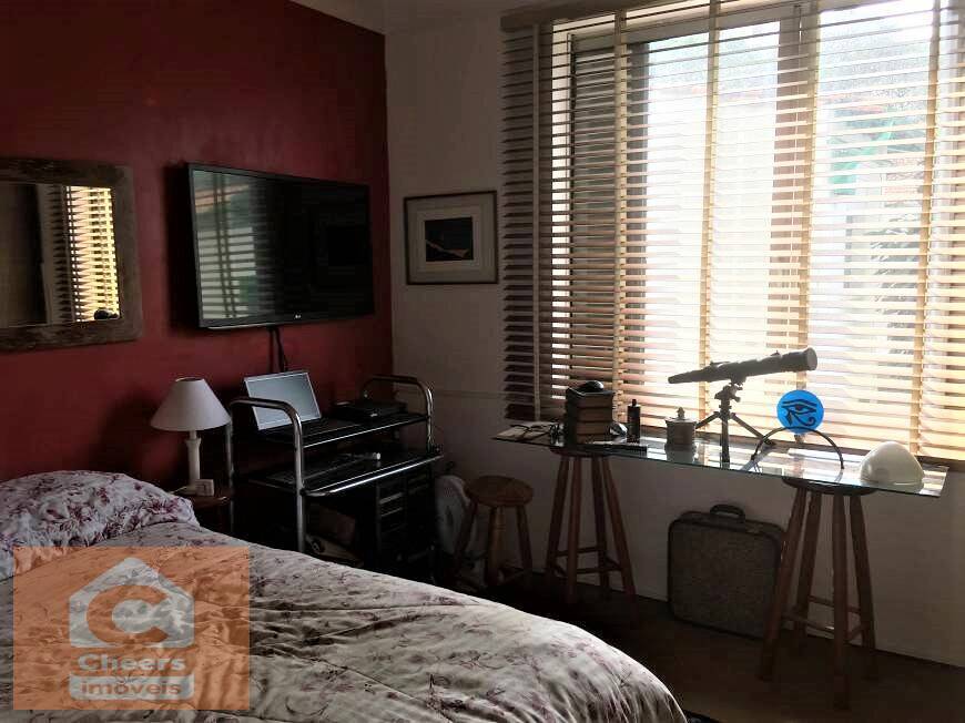 Apartamento à venda com 3 quartos, 170m² - Foto 6