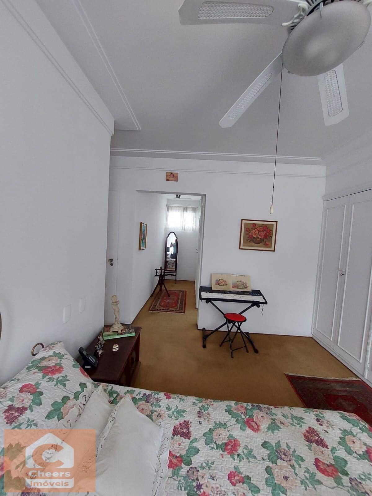 Apartamento à venda com 3 quartos, 170m² - Foto 17