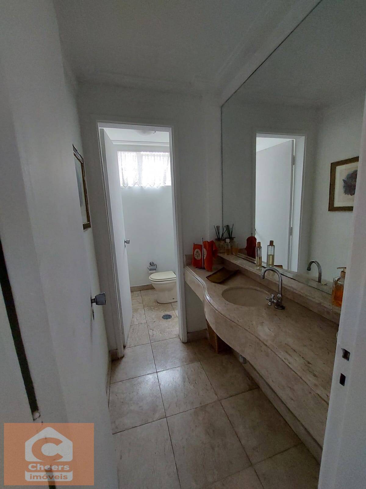 Apartamento à venda com 3 quartos, 170m² - Foto 18