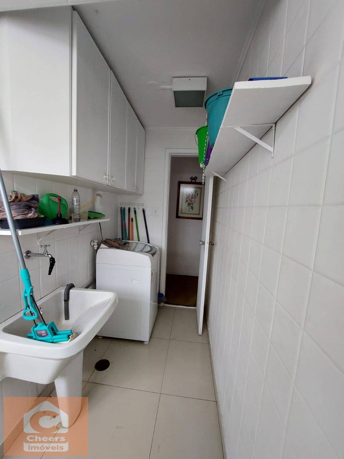 Apartamento à venda com 3 quartos, 170m² - Foto 26