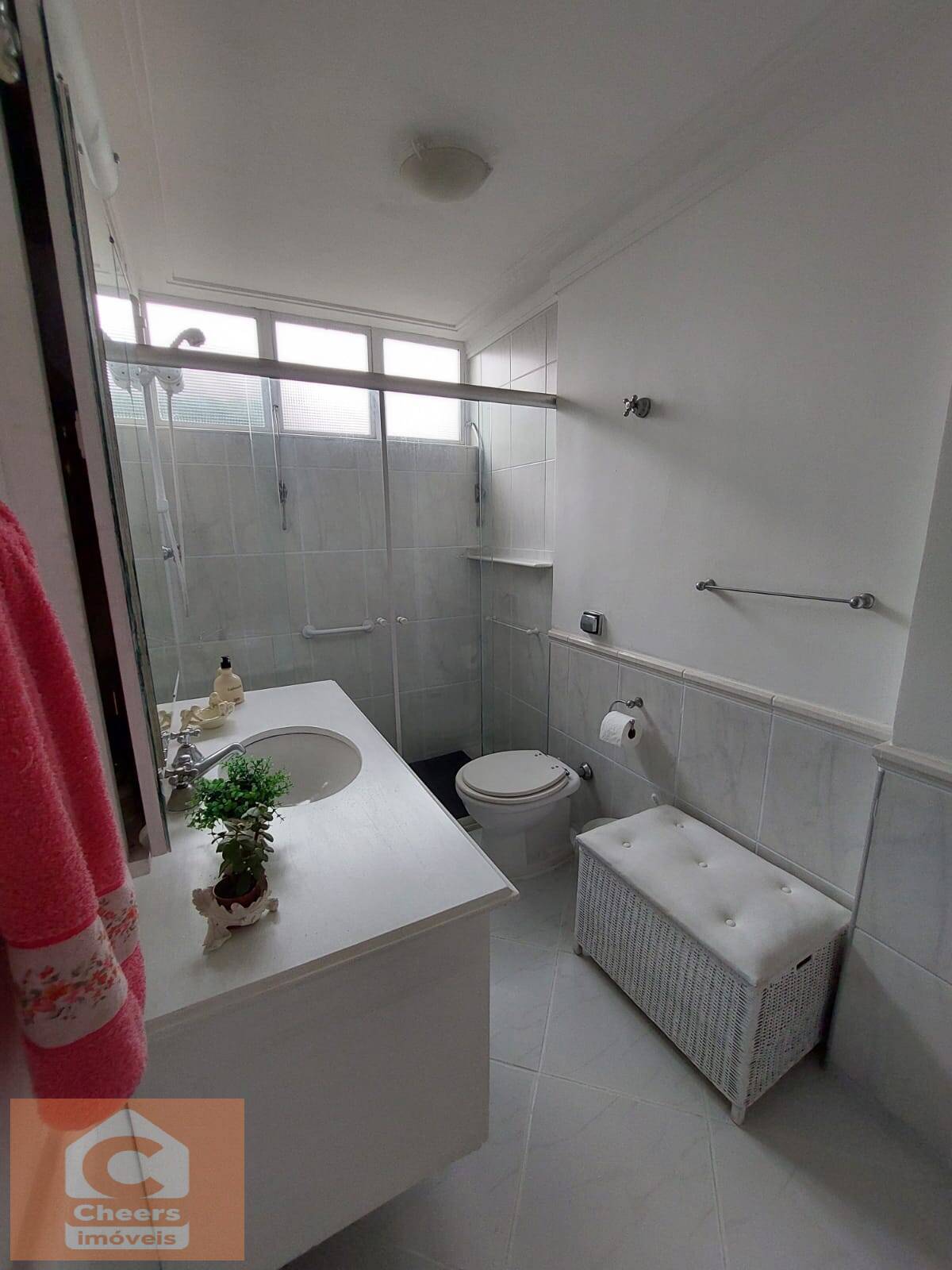 Apartamento à venda com 3 quartos, 170m² - Foto 19