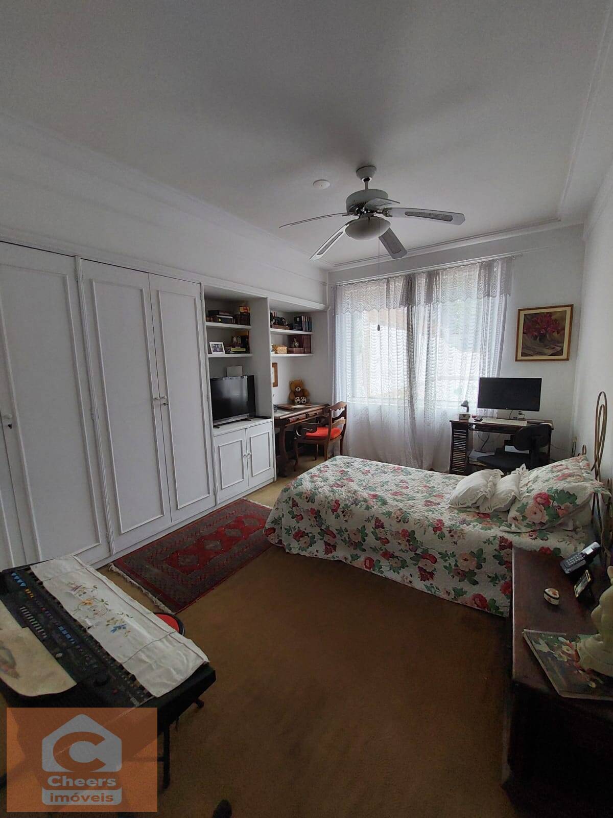 Apartamento à venda com 3 quartos, 170m² - Foto 15