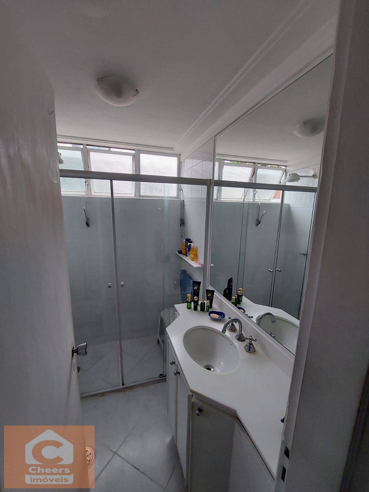 Apartamento à venda com 3 quartos, 170m² - Foto 20