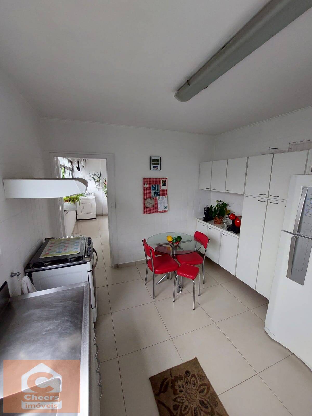 Apartamento à venda com 3 quartos, 170m² - Foto 22