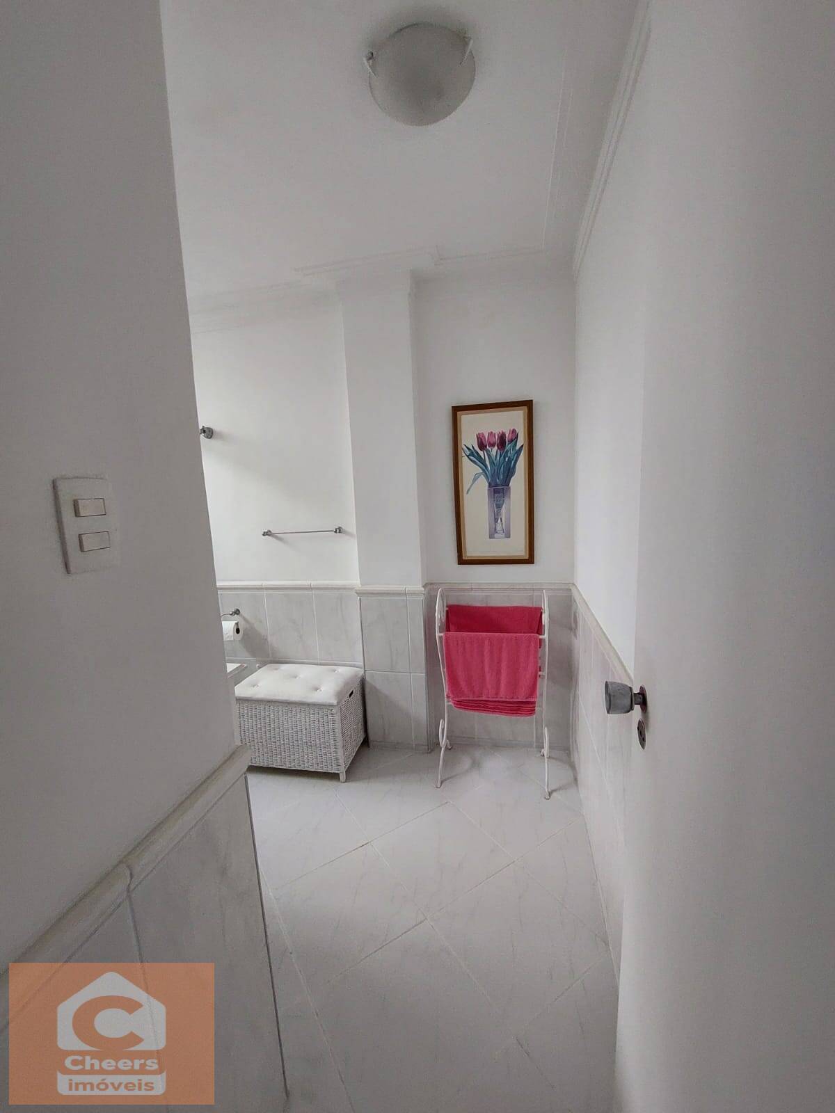 Apartamento à venda com 3 quartos, 170m² - Foto 16