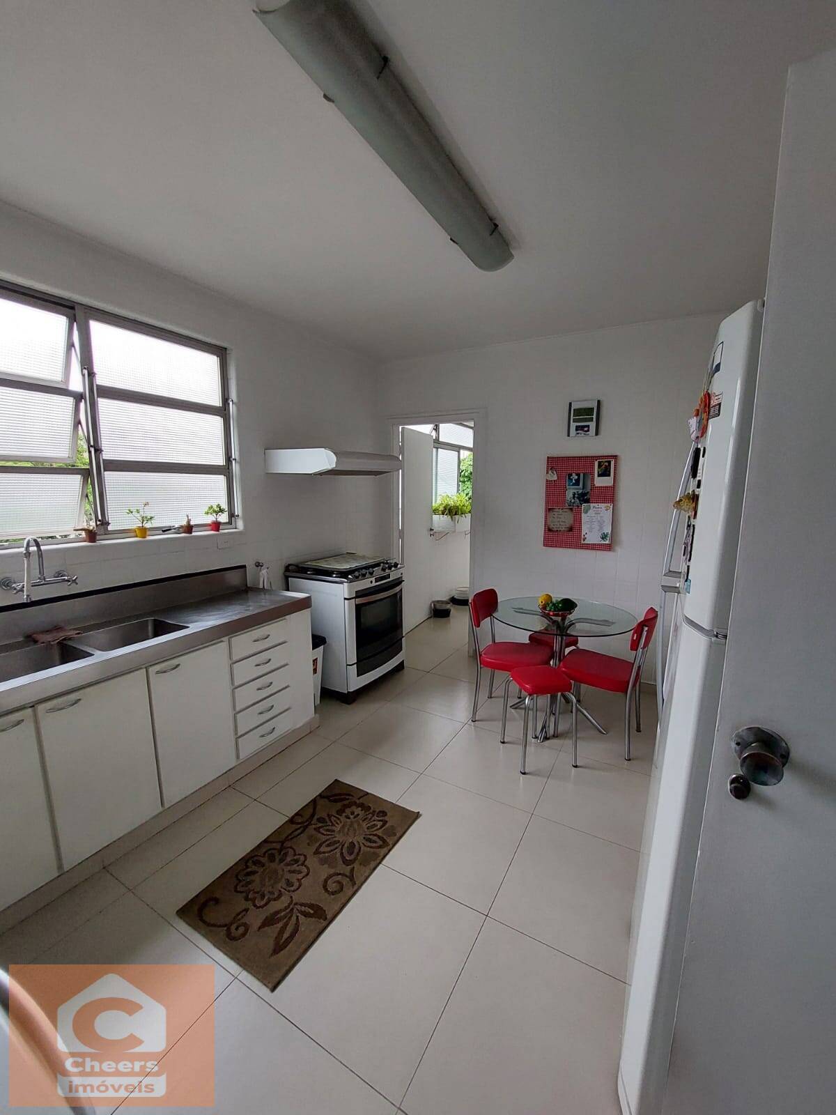 Apartamento à venda com 3 quartos, 170m² - Foto 21