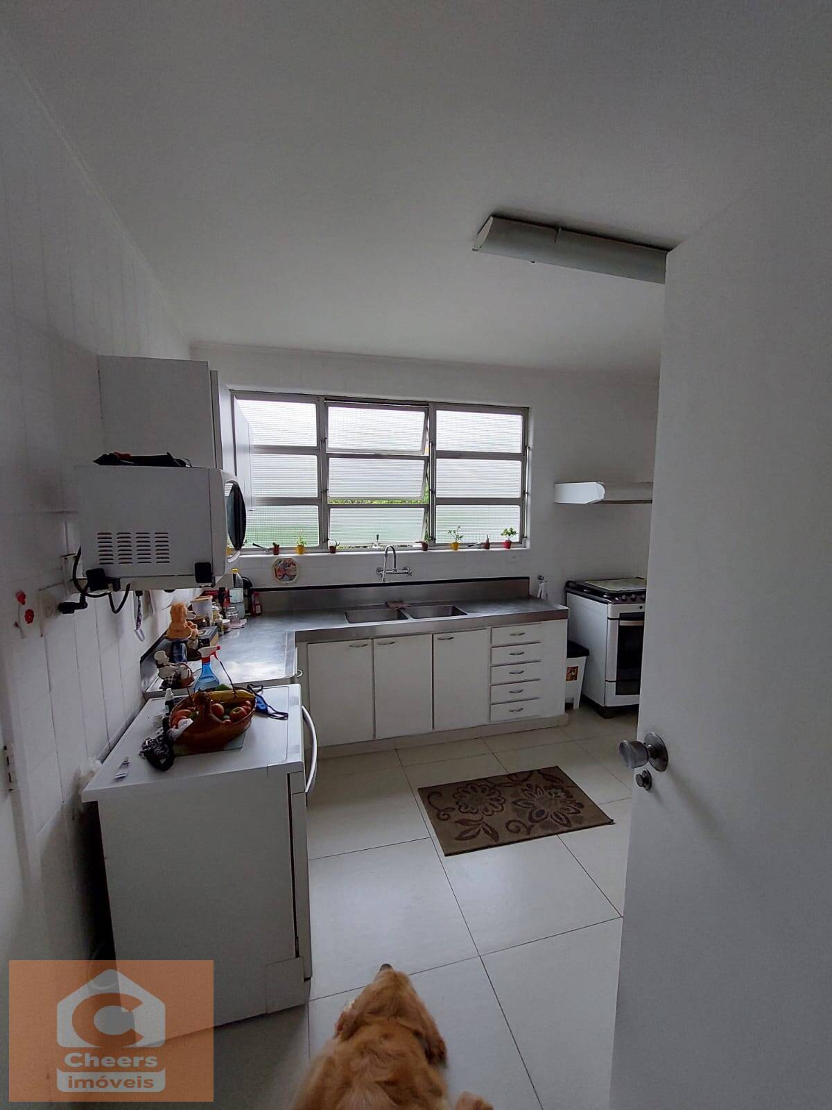 Apartamento à venda com 3 quartos, 170m² - Foto 23