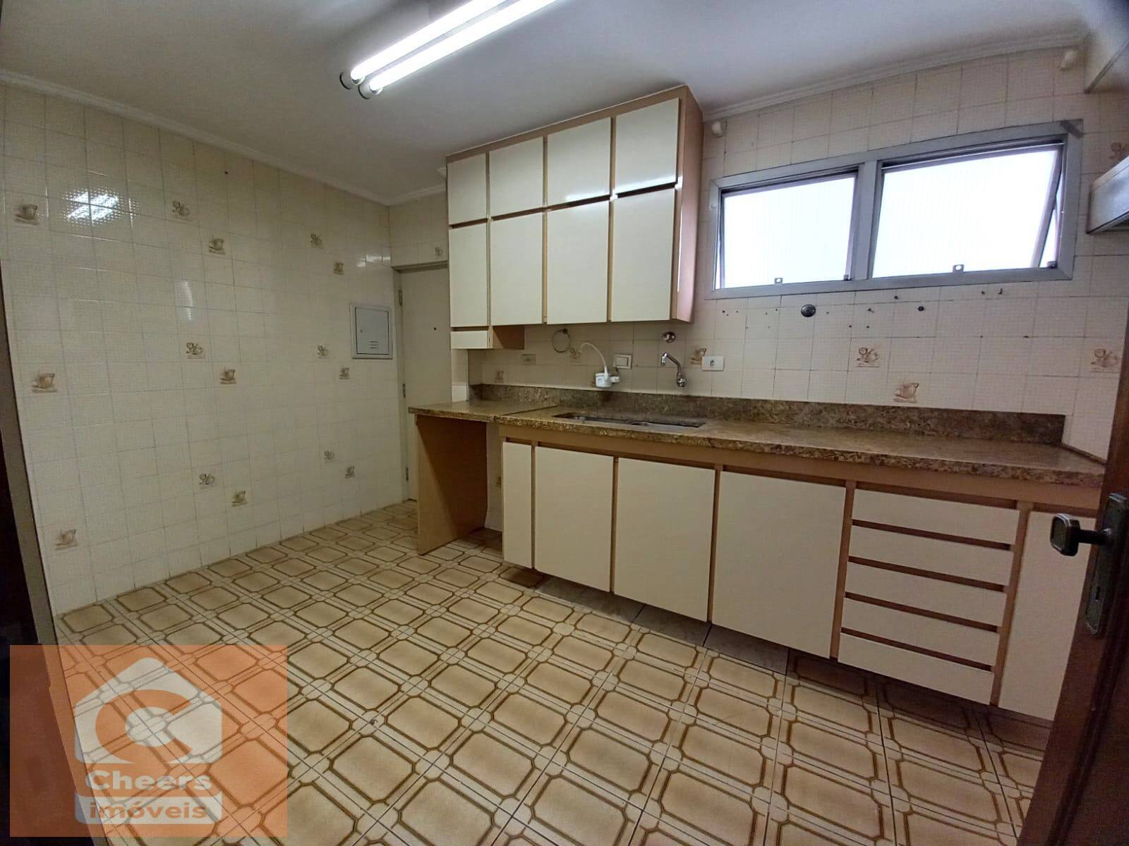 Apartamento à venda com 3 quartos, 140m² - Foto 26