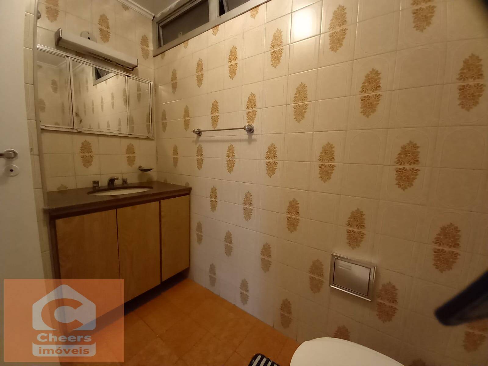 Apartamento à venda com 3 quartos, 140m² - Foto 21