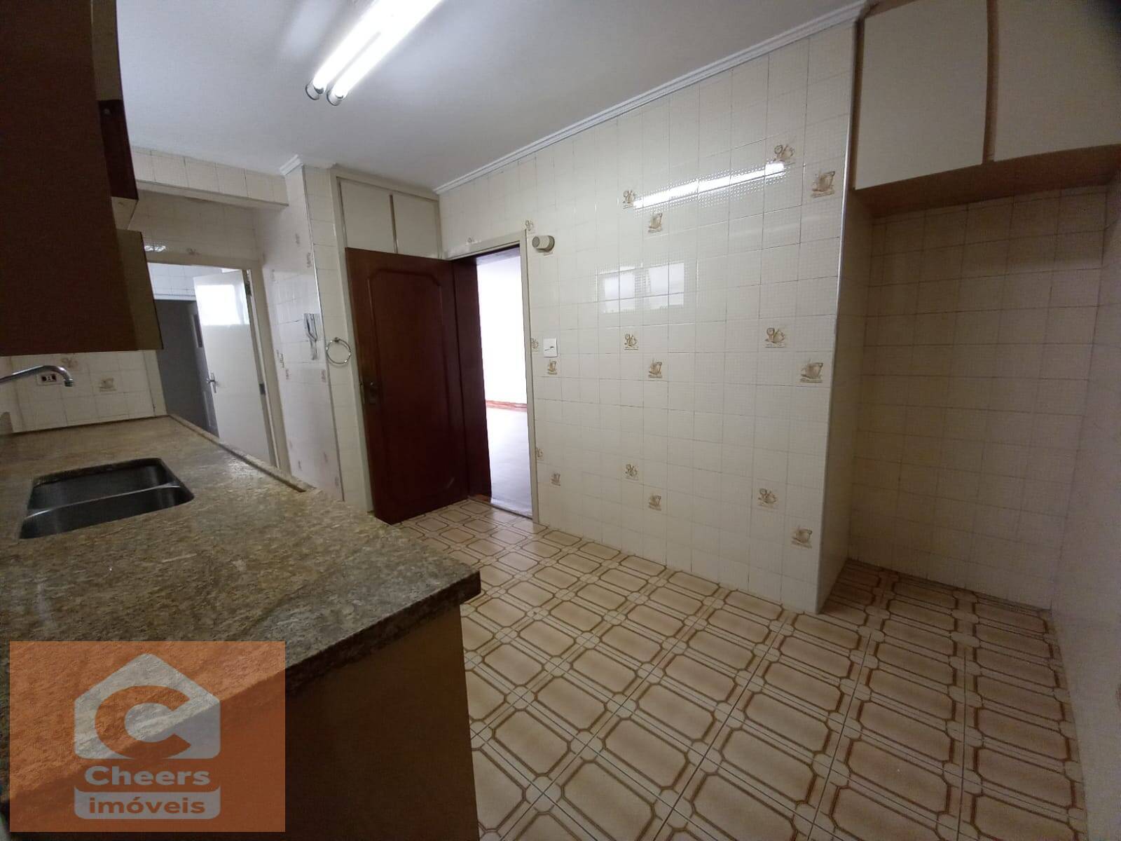 Apartamento à venda com 3 quartos, 140m² - Foto 28