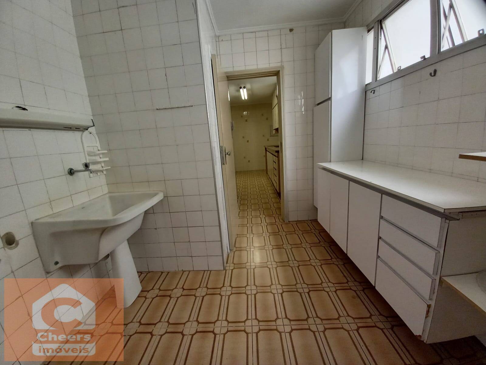 Apartamento à venda com 3 quartos, 140m² - Foto 60