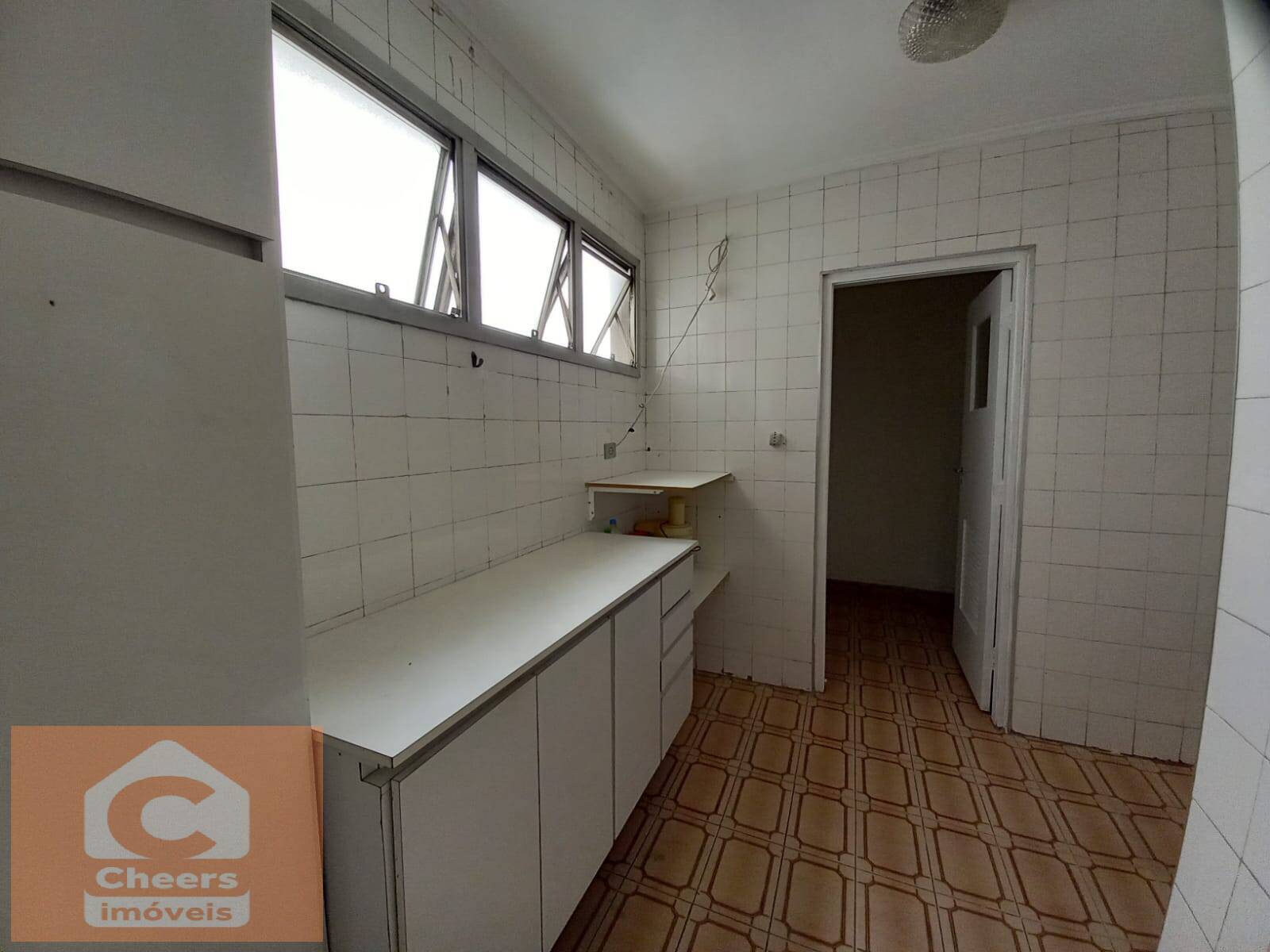 Apartamento à venda com 3 quartos, 140m² - Foto 31