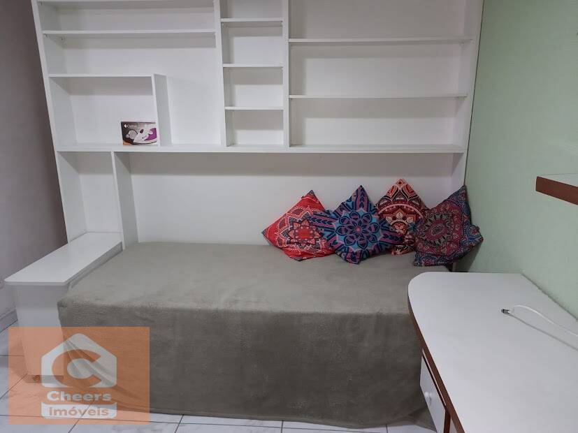 Apartamento à venda e aluguel com 1 quarto, 33m² - Foto 11