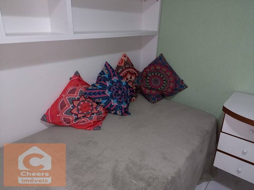 Apartamento à venda e aluguel com 1 quarto, 33m² - Foto 10