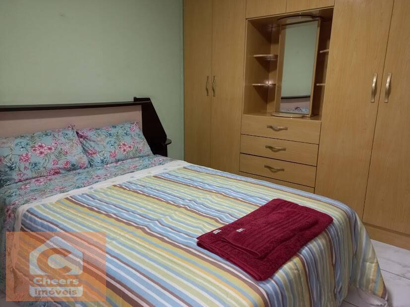 Apartamento à venda e aluguel com 1 quarto, 33m² - Foto 9