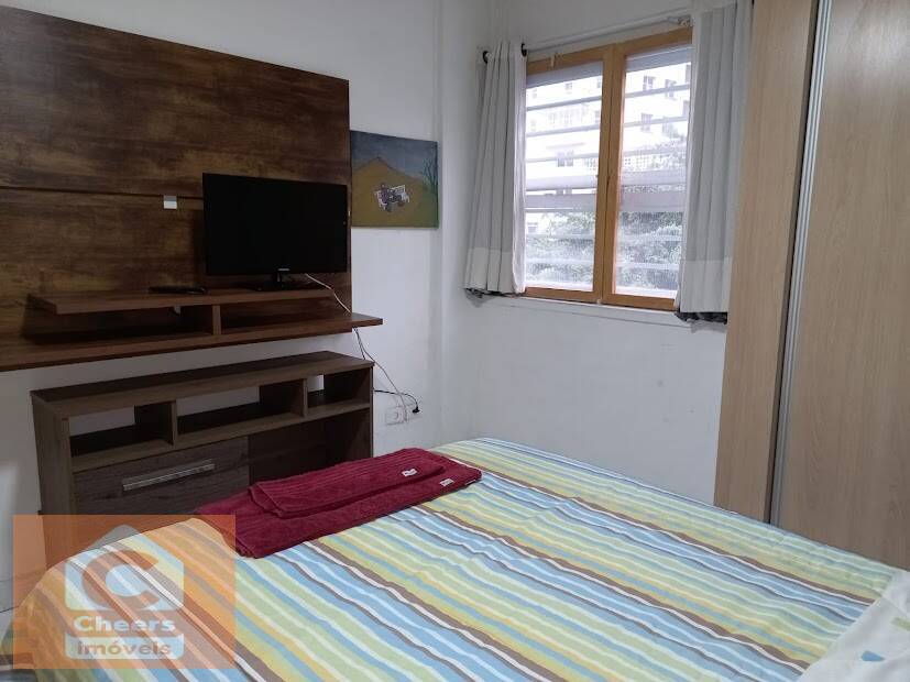 Apartamento à venda e aluguel com 1 quarto, 33m² - Foto 8