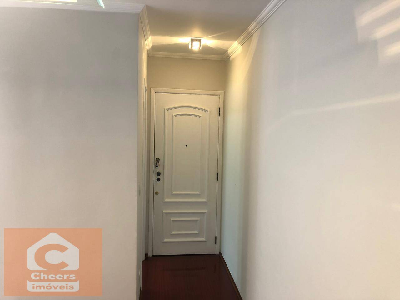 Apartamento à venda com 2 quartos, 56m² - Foto 9